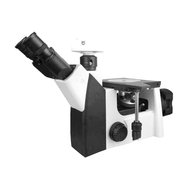 CDM-23倒置金相顯微鏡